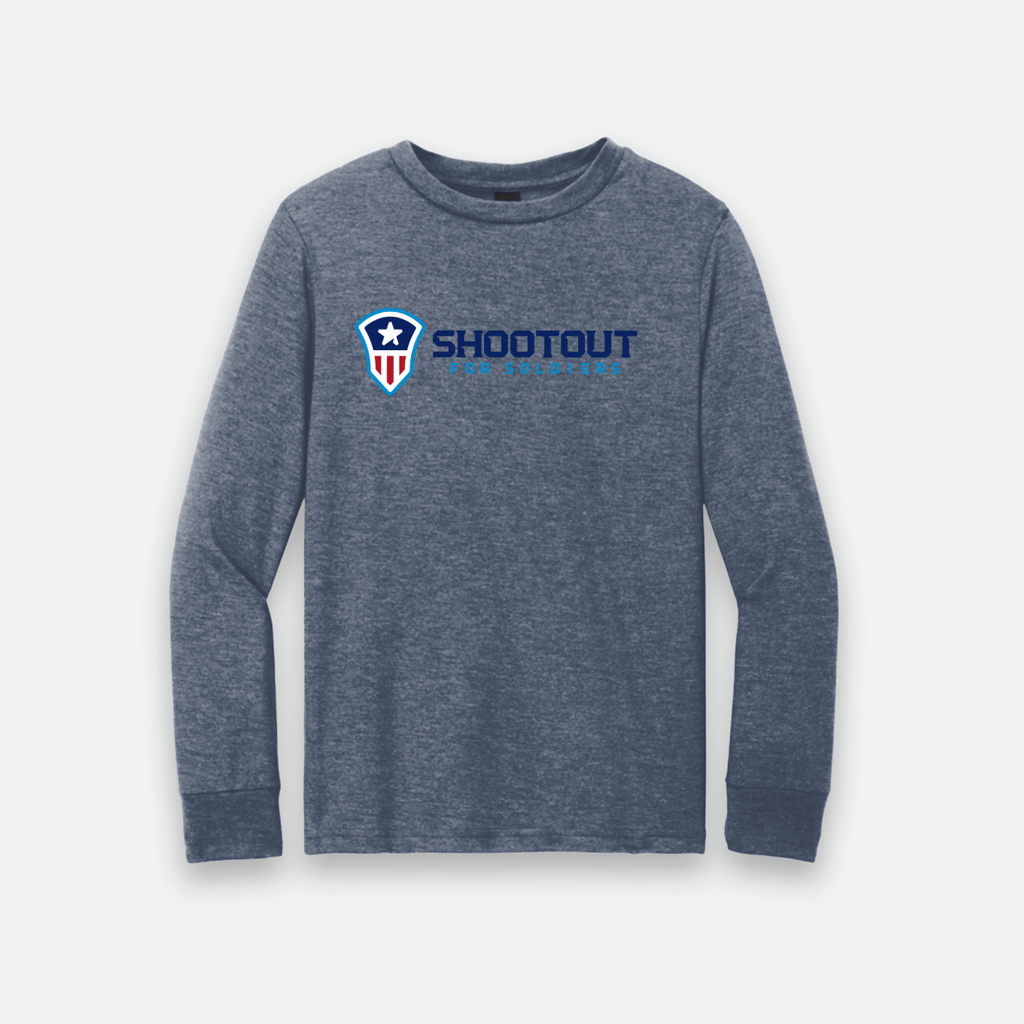 Youth Long Sleeve T-Shirt