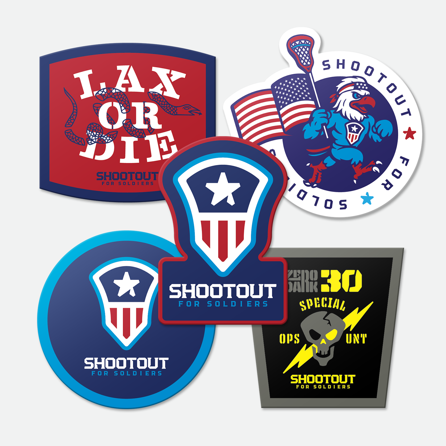Sticker Bundle