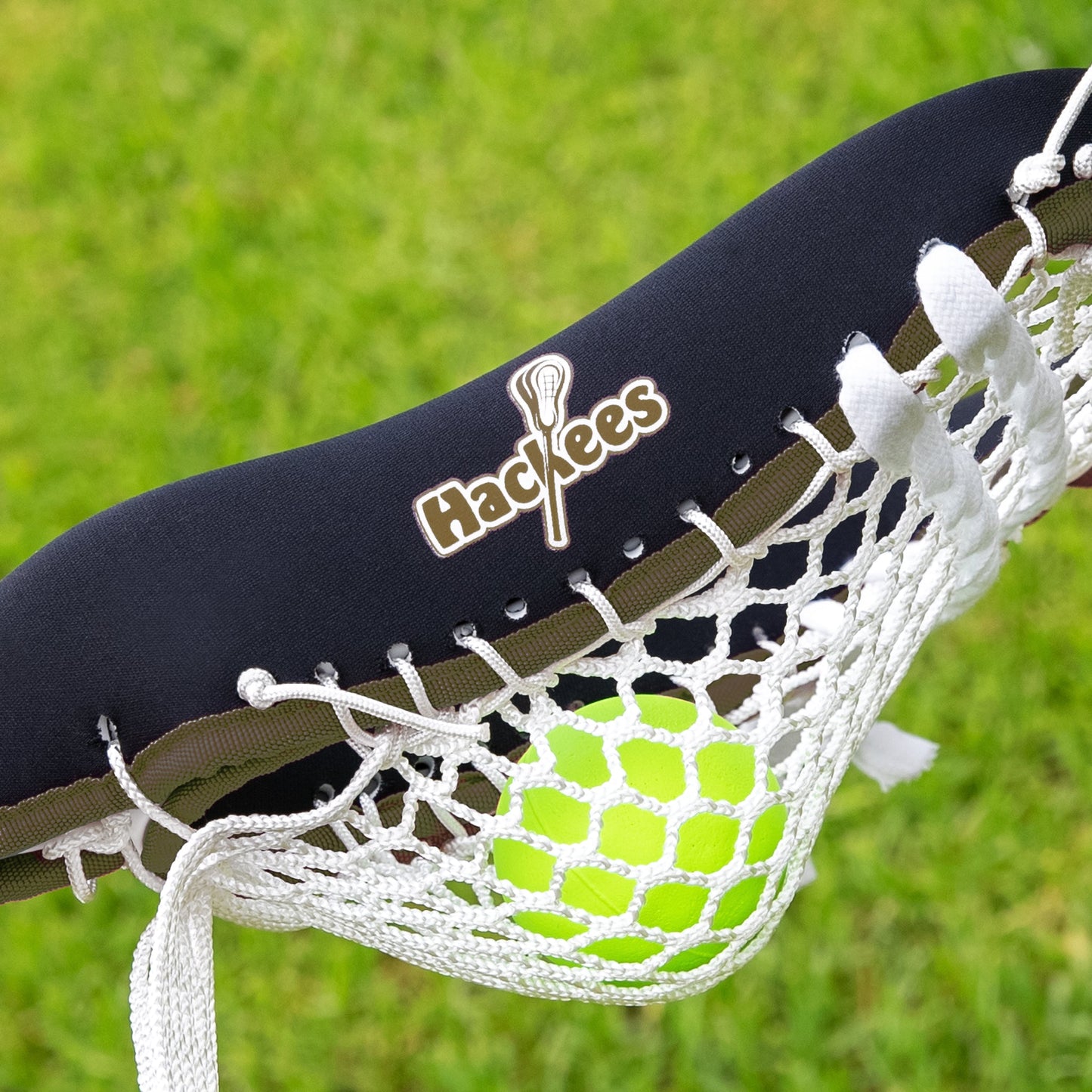 SFS X HACKEES - The Salute to Service Stick