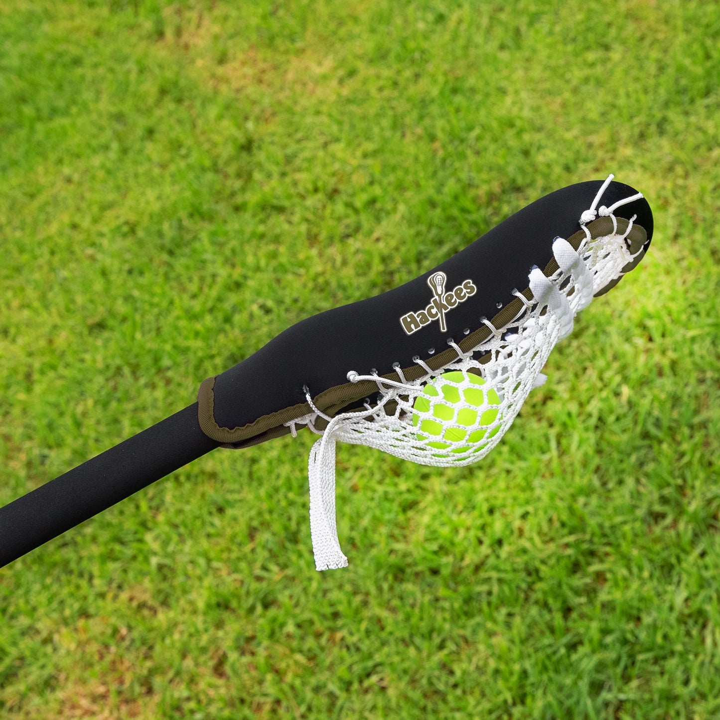 SFS X HACKEES - The Salute to Service Stick