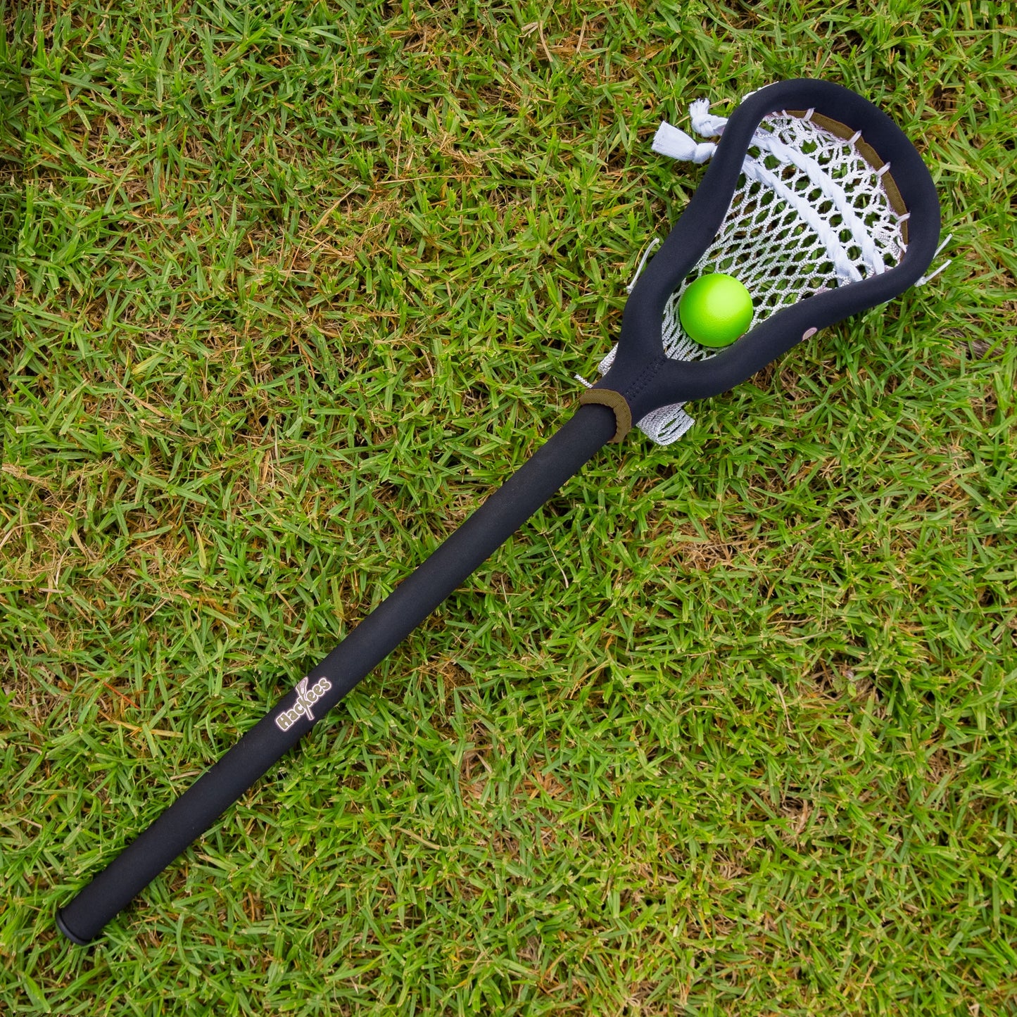 SFS X HACKEES - The Salute to Service Stick