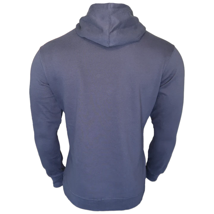 'OPERATIONAL' HOODIE (NAVY)