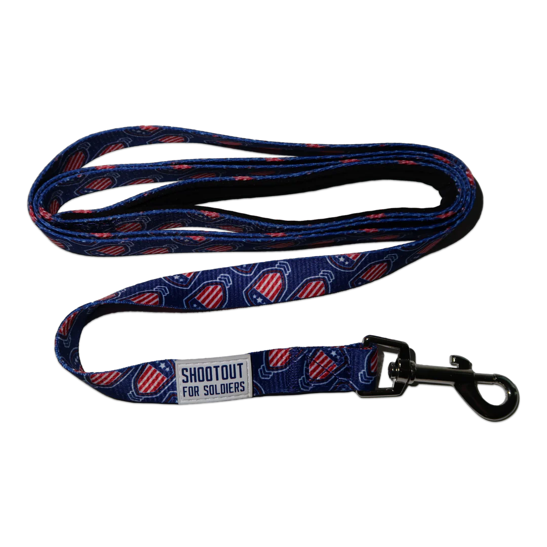 DOG LEASH