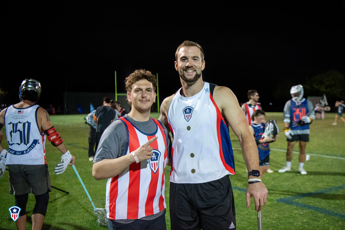America's 250th Birthday Jersey (Adult)