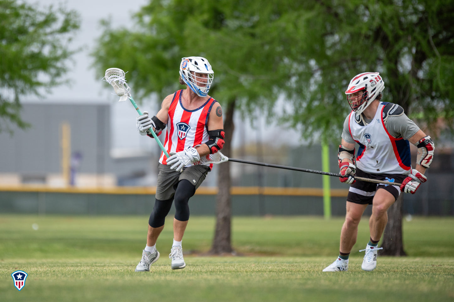 America's 250th Birthday Jersey (Adult)