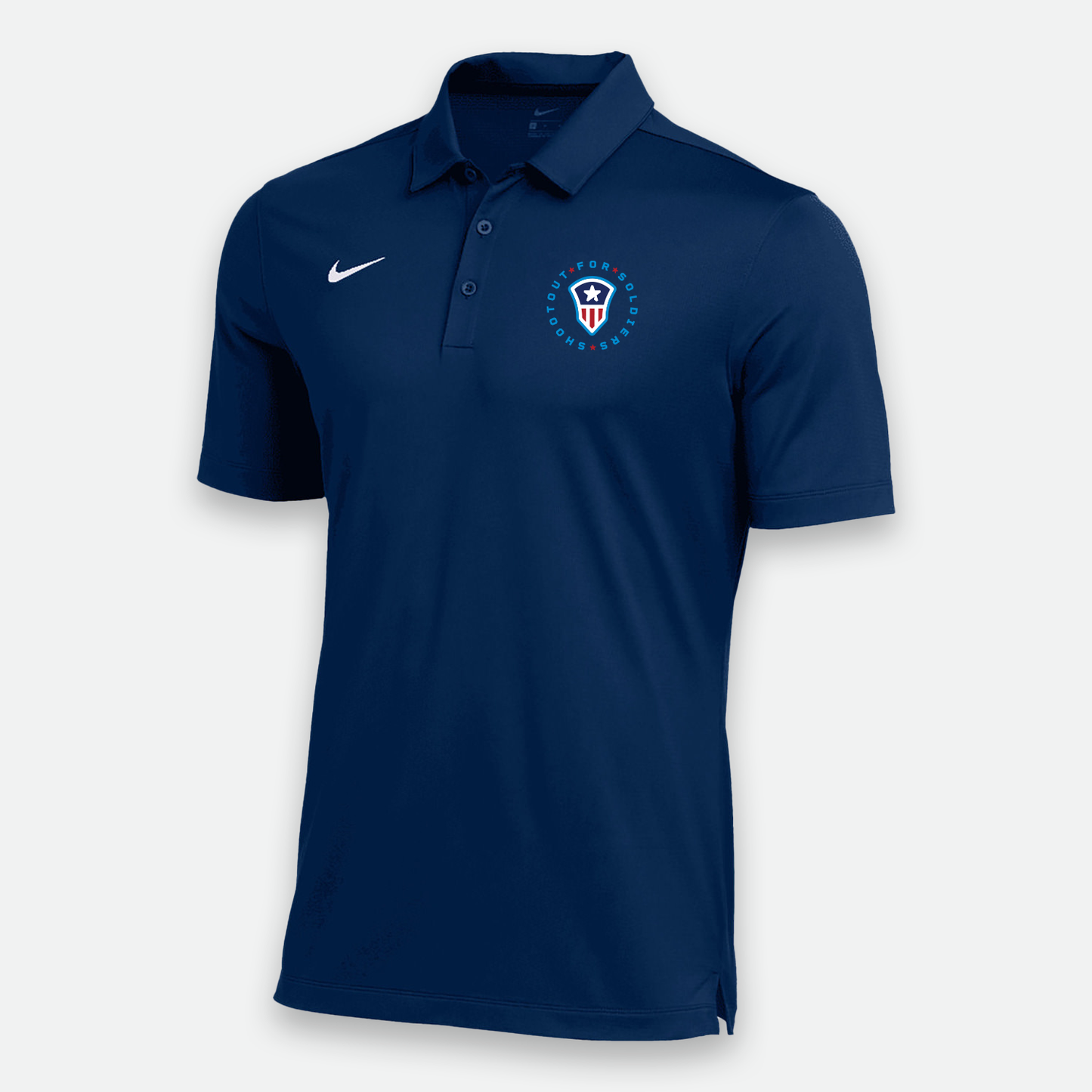 Nike 'PERFORMANCE' Polo