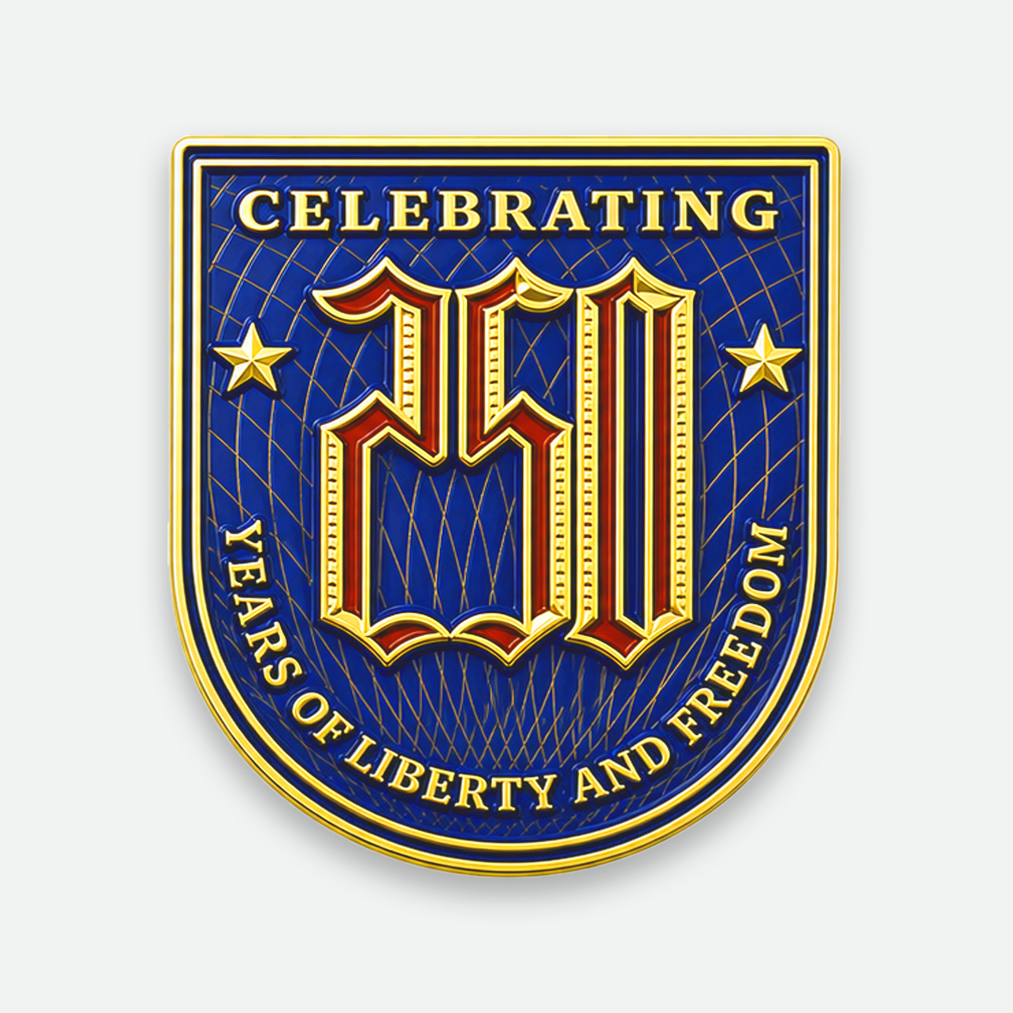 *2026* Challenge Coin