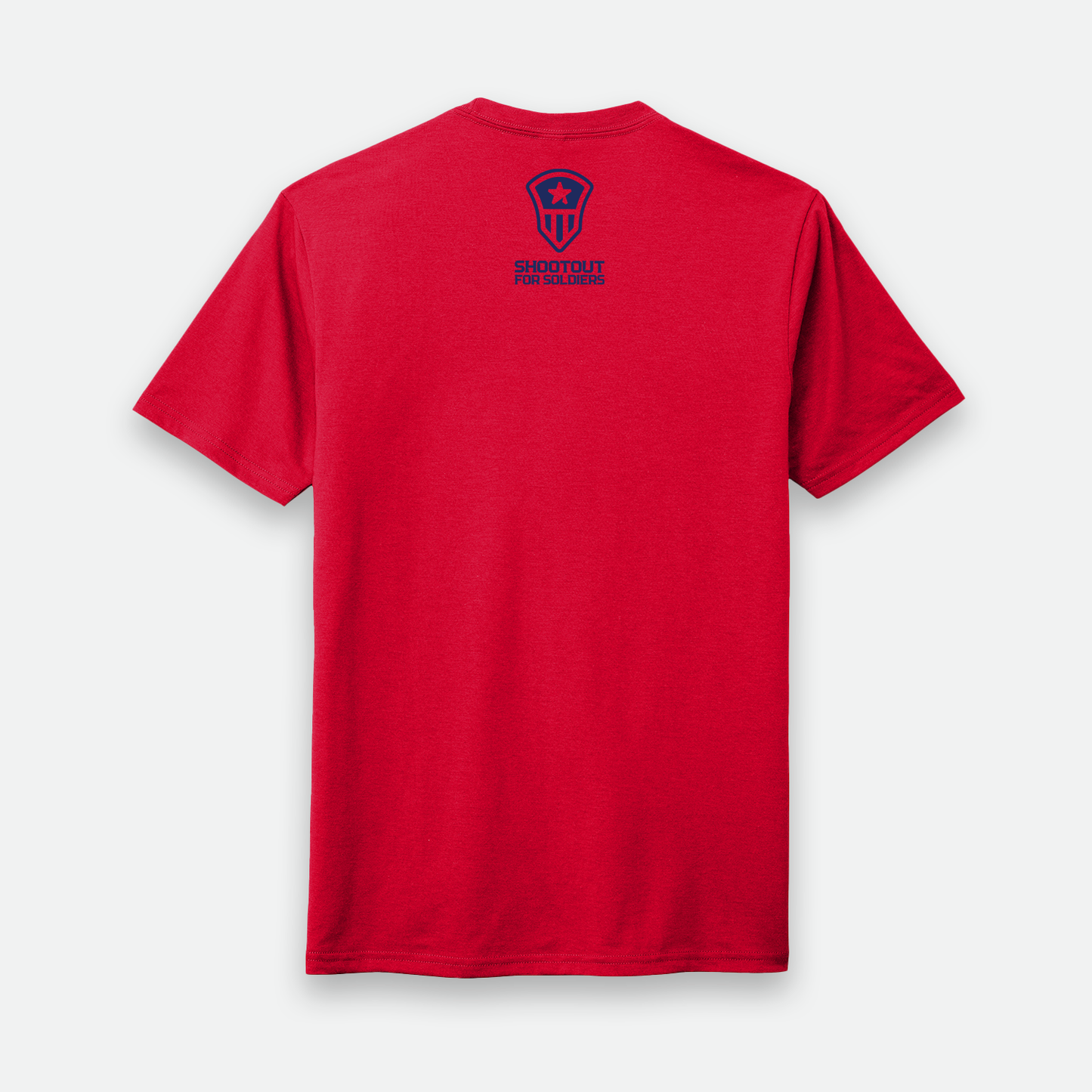 "RED" Remember Tee