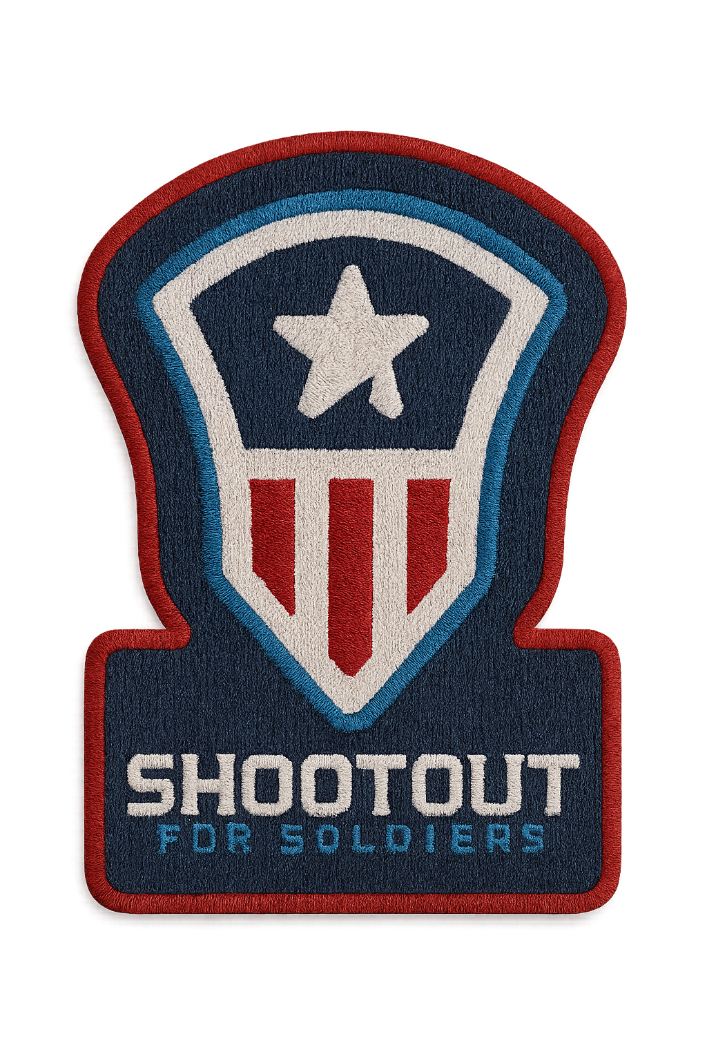 Shield Patch