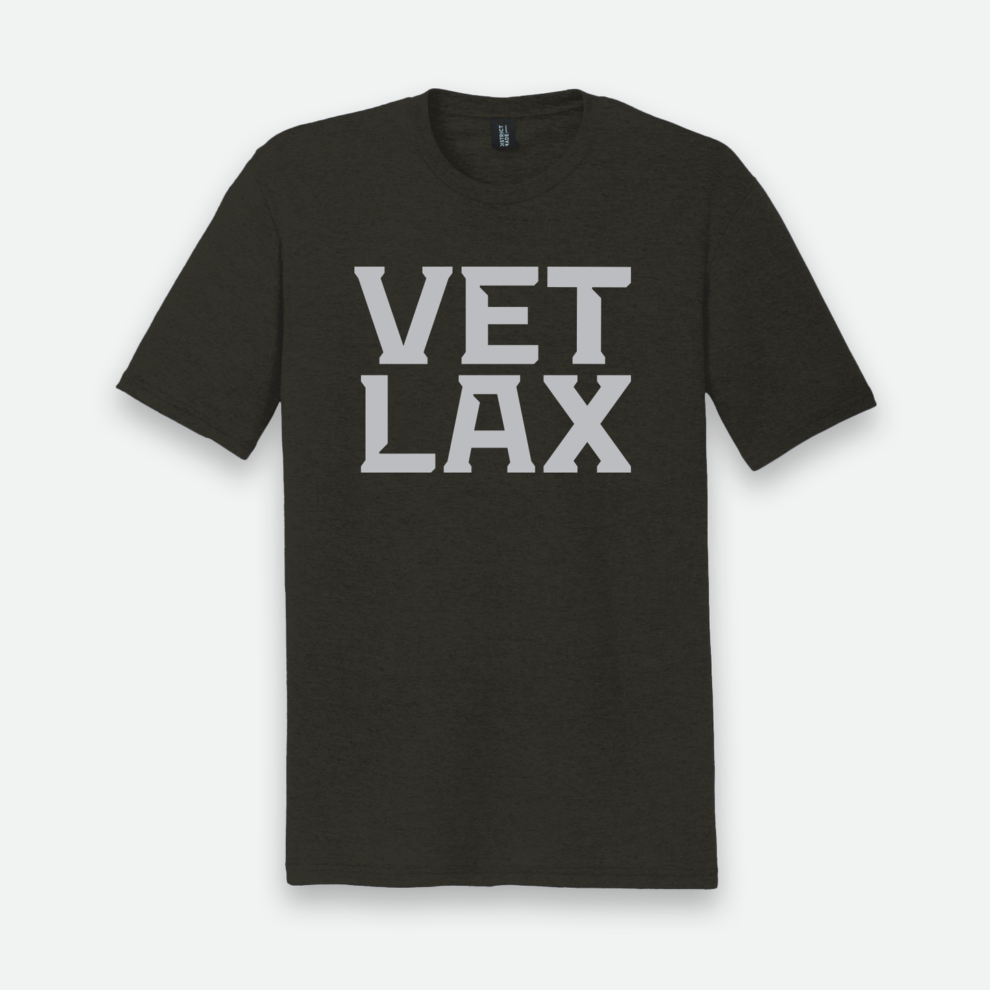 VET LAX T-Shirt