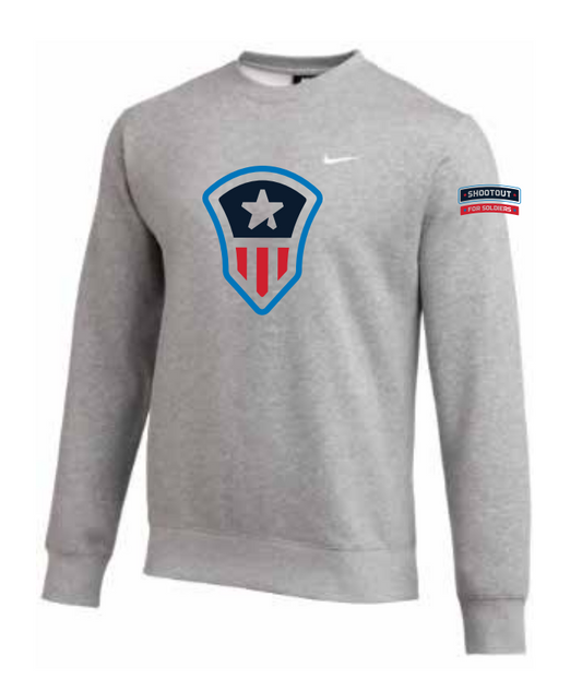 SFS X Nike Crewneck
