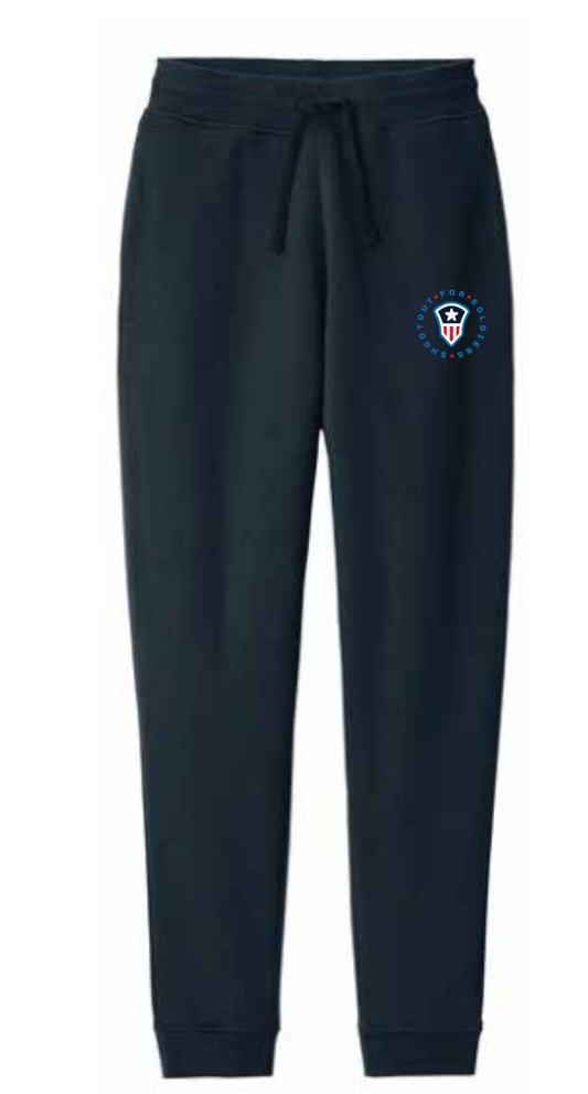 Joggers