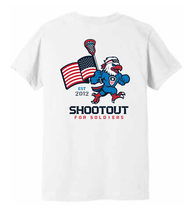 Let Freedom Ring Tee