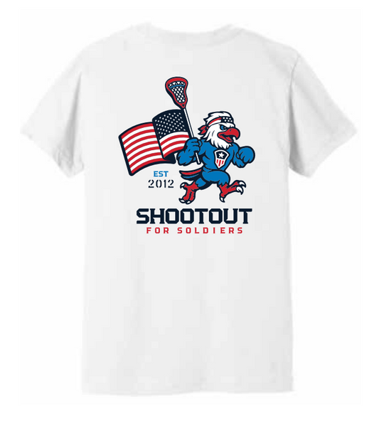 Let Freedom Ring Tee