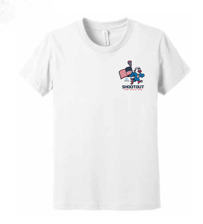 Let Freedom Ring Tee